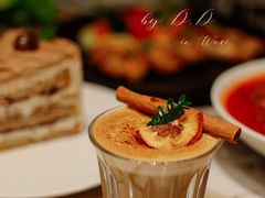 -沛家·西餐Brunch·直火料理