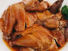 -畔山酒店中餐厅
