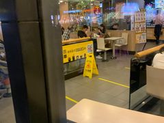 -麦当劳(昆山北门路店)
