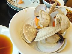 -盛宴自助餐厅(运达喜来登店)