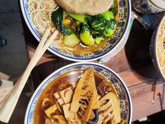 -西园寺素食(西园弄戒幢律寺店)