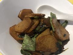 口味淮山-时间仓(湘江世纪城店)