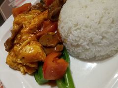 -尖沙咀茶餐厅(永泰店)