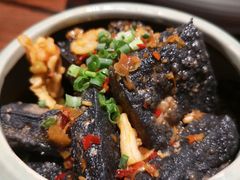 -佬麻雀·新湘菜(珠海金发购物中心店)