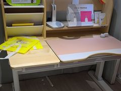 -光明园迪儿童学习桌椅(广州购书中心店)