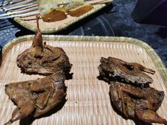 -城南老友羊蝎子火锅(花乡奥莱店)