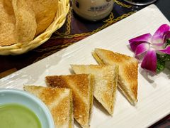 -米泰芒·东南亚料理(体育西店)