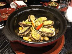 -五缘湾凯悦酒店·悦饗中餐厅
