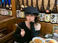 -小川洋风料理(街道口店)