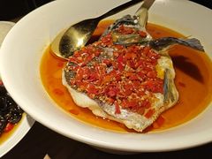-沅江水·湖南家宴(南村万博长隆商圈店)