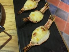 -通海俄式烧烤(下瓦房店)