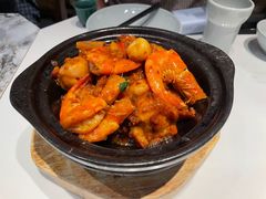-潮堂 · 潮州菜(国贸商城店)