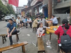 -小杨翘脚牛肉