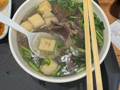 -回味鸭血粉丝汤(夫子庙瞻园路店)