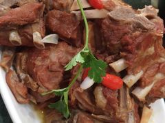 -德羊府老北京羊蝎子火锅