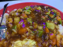 -澳门陈光记烧味饭店(郎家园店)