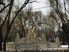 -北京世界公园