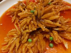 -西安饭庄(立丰国际店)