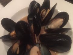 -Oyster Talks 四度蚝法餐厅