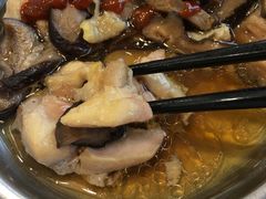 -真功夫(北京路步行街店)