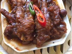 -上海古象大酒店
