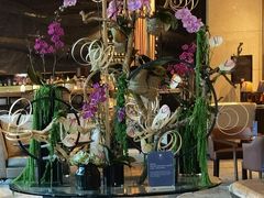 -北京希尔顿逸林酒店