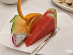 -金三杯酒家(泉城路店)