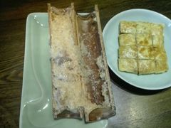 -粗茶淡饭·隐庐私厨(东亭店)