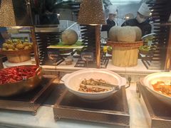-半岛听涛蒸汽海鲜自助(K11店)