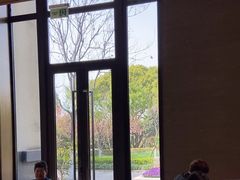 -太湖饭店玉兰厅(自助餐厅)