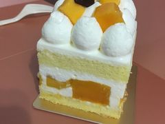 -澳门文华东方酒店文华饼房(孙逸仙大马路店)