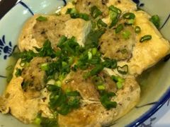 酿豆腐-唐伯客家风味馆(香洲店)