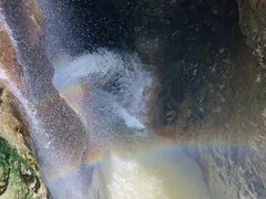 -华蓥山天意谷景区