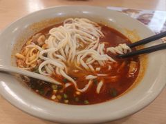 陕西臊子面-大师兄·西北小馆(北站缤果空间店)