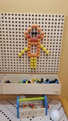 点击看大图 -MELAND CLUB亲子乐园·派对·餐厅(北京芳圆里ID MALL店)