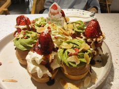 -BE BRIGHT KITCHEN(正佳广场店)