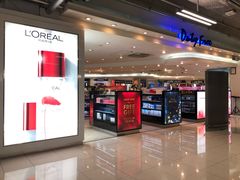 -王权免税店(廊曼机场店)