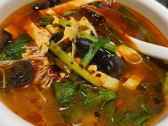 -丹东立强海鲜烧烤·牛B大串(星海店)
