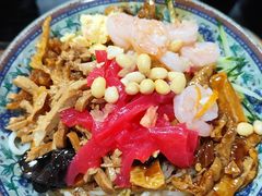 -大姨捞面(新安花园店)