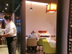 -汤城小厨•粤菜•靓汤(苏州街店)