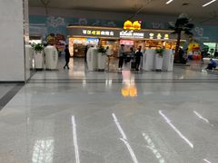 -福州长乐国际机场