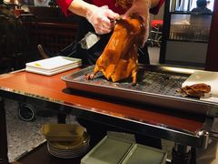 -天外天烤鸭店(八角店)