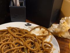 -汉巴味德(沈阳万象汇店)