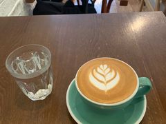 -COFFEE HOLIC(朝外SOHO店)