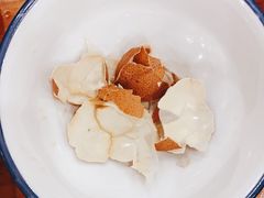 -大清花饺子(山庄店)