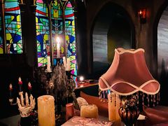 -暮色公园Twilight Park·威士忌Bar