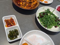 -情妹耙泥鳅·江湖川菜(科华店)