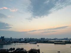 -烟台山景区
