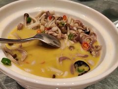 -箸福·夜上海(月牙湖公园店)