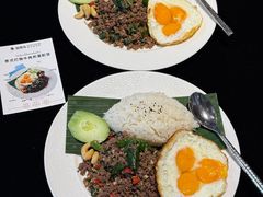 -翡翠鸟精品泰国菜(北辰财富中心店)